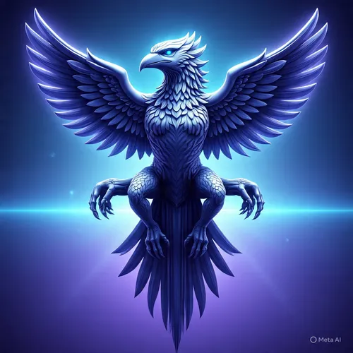 GARUDA