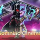 cinemomiac