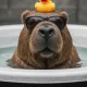 Capybakuss