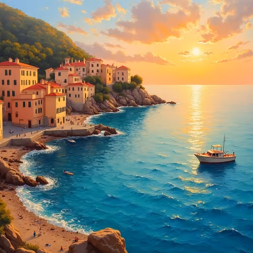 Somnia Beach