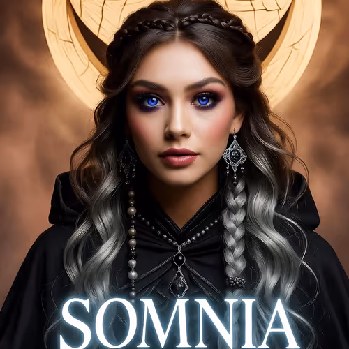 Somnia Vampire