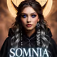 Somnia Vampire