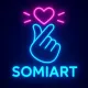 SOMIART