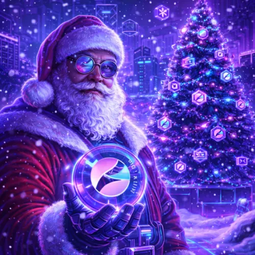 Somnia Holiday Dream