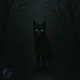 Fearsome dog