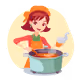 lets cooking