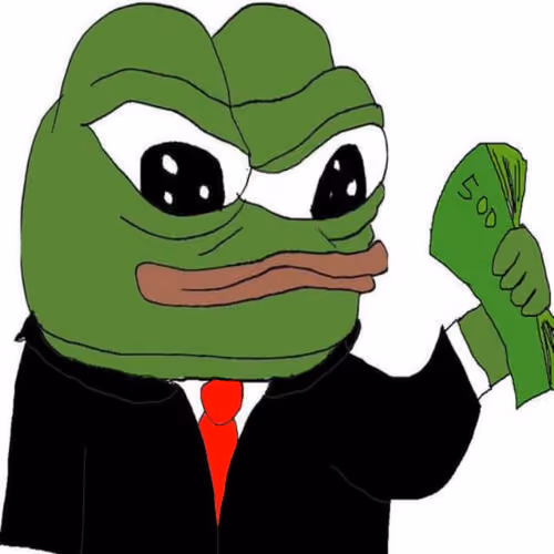 PEPE RICH