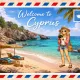 Greetings from Cyprus