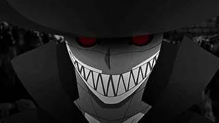 GRIM NFT