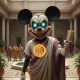 The Decentralized Immortal
