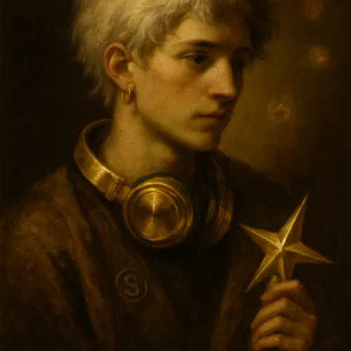 Renaissance Starbearer