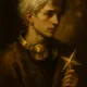 Renaissance Starbearer