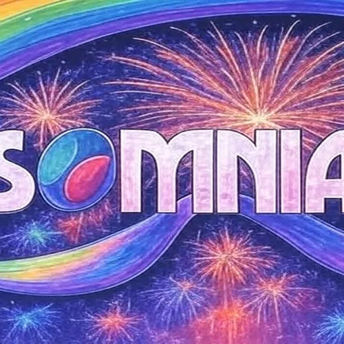 CONGRATSOMNIA