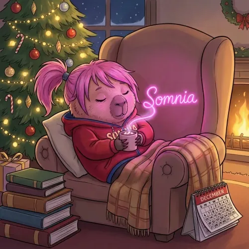 Somnia Holidays 