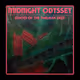 Odyssey Heroes - Epic NFT Adventure on Somnia