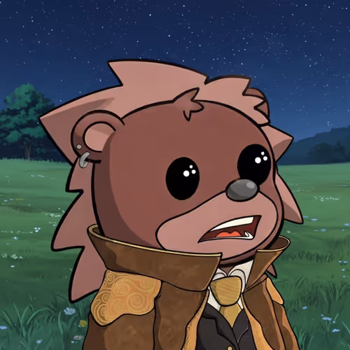 night staring quills