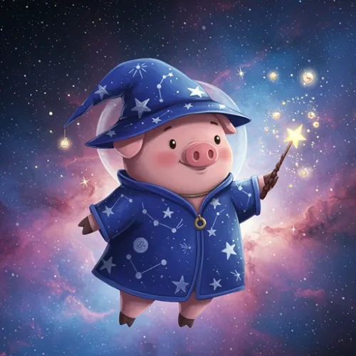 PIGGY