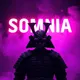 Samurai of Somnia