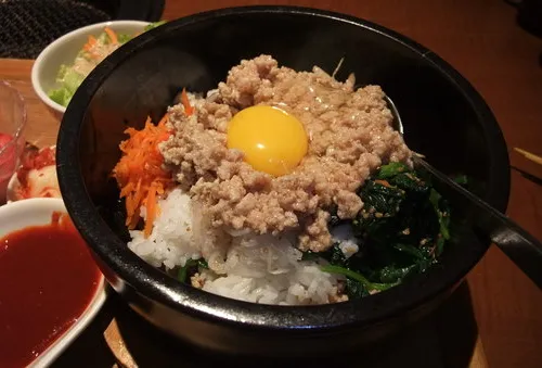 Harmony in diversity