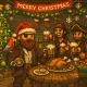 Pirates and Christmas