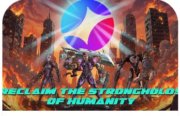 Somniacs, reclaim the strongholds of humanity!