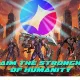 Somniacs, reclaim the strongholds of humanity!