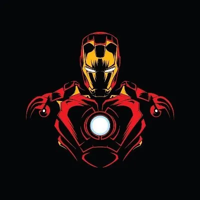 IRONMAN