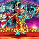 ultramen somnia cinema