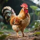  Hen 