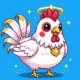 Chicklet