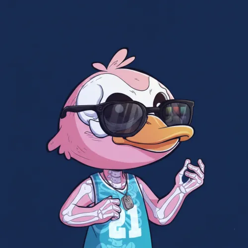 duck