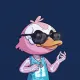 duck