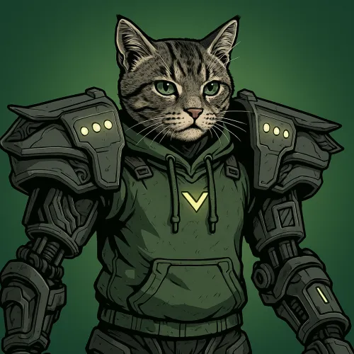 ArmorCat