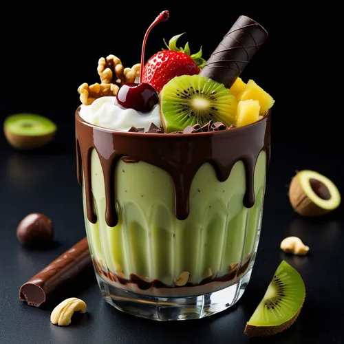 Fruti NFT