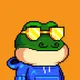 froggy frog