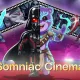 Somniac Cinema