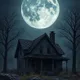 Horror Somnia