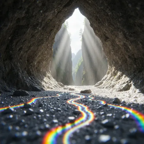 Cave