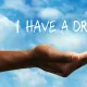 A dream in the palm of your hand