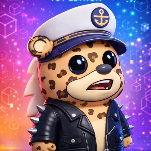 Weekend Captain – Toy Edition