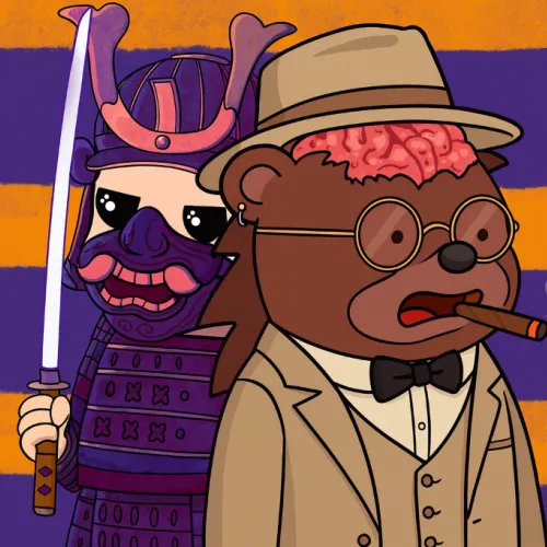 Somnia Friendship dmitrysitskiy and Fritz