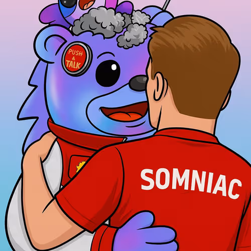 somnia friendship