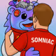 somnia friendship