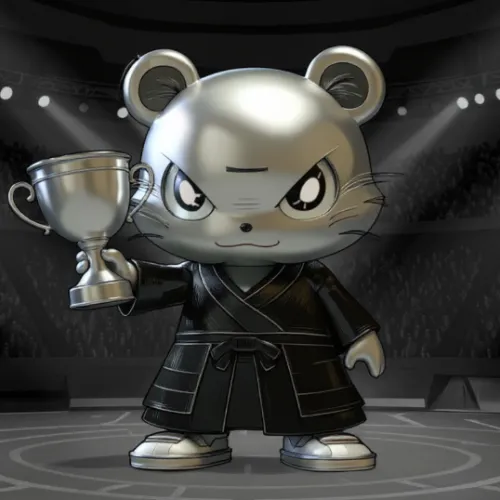 Gjntro Avatar