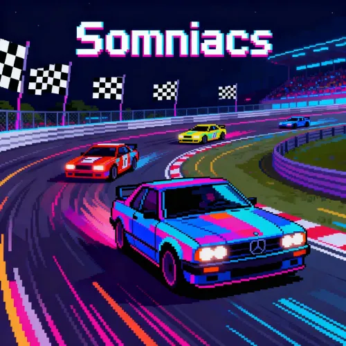 Somnia Racing