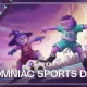 Sonia Footbal