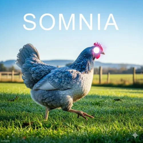 Somicrypt