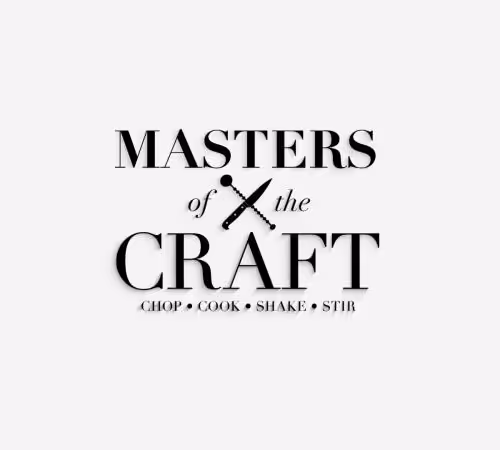 Masters OfThe Craft