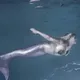unknown ocean
