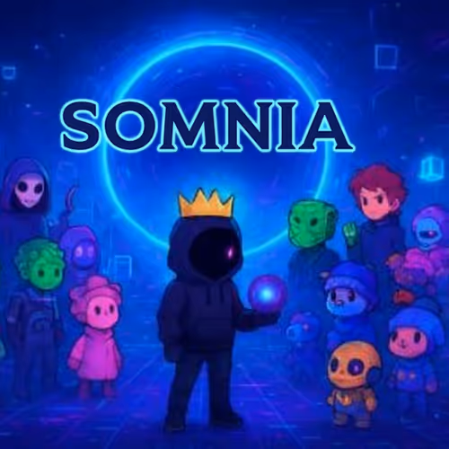 Somnia Friendship